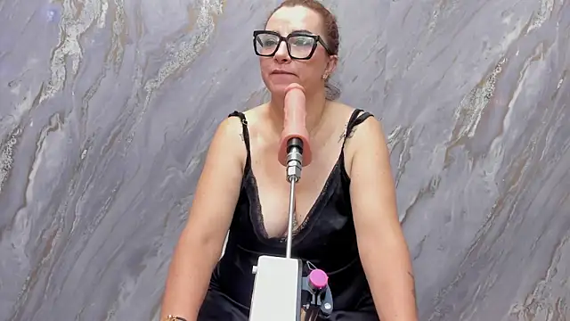 Milf_Drip Live XXX-chat