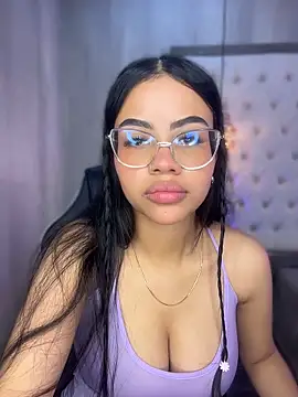 Susan_Voltaire's Live XXX Chat