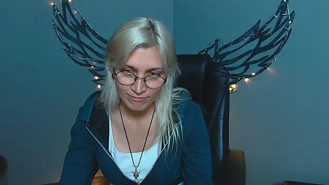Chat XXX ao vivo de RubyDaviss