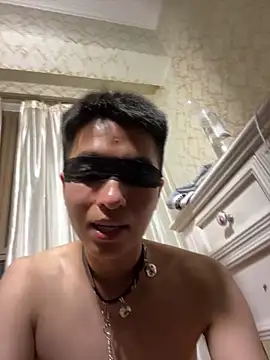 justdoitgogo 网络视讯表演