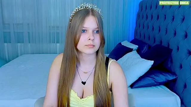 Show de webcam de Helena_TVS