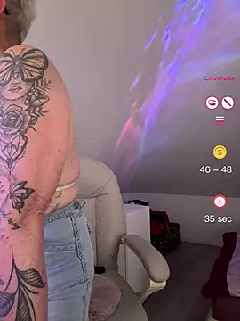 German_Milf 웹캠 쇼