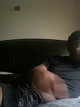 ThickDic28 webkamerás műsora