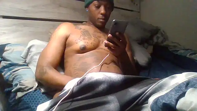 Show webcam de zdaddymm