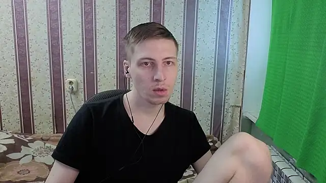 Darien_Brownn Webbikameraesitys