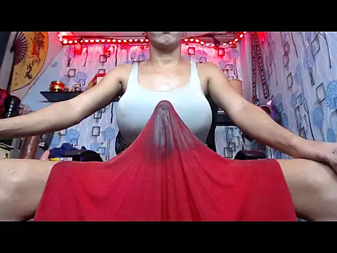 Show Webcam de 30cmUncutSelfsucker