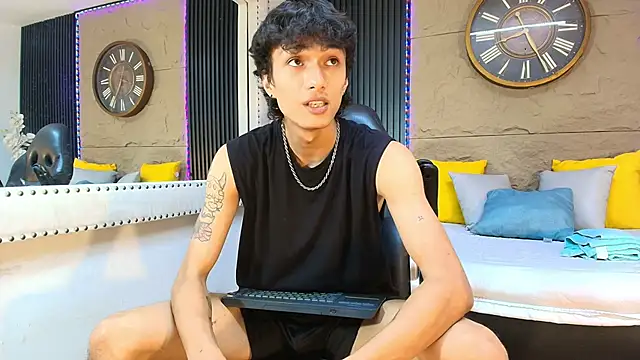 Sembang XXX Secara Langsung Lean_Portman