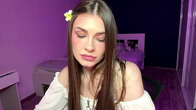 Živý XXX chat MachelleSpader