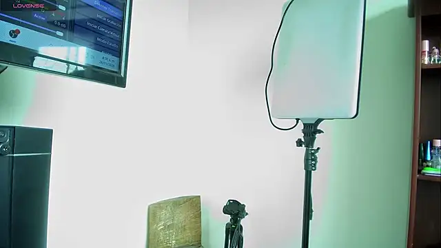 oriana_thomson01's Live XXX Chat