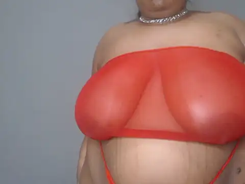 Chat +18 de ThickAssMammie26 ao vivo