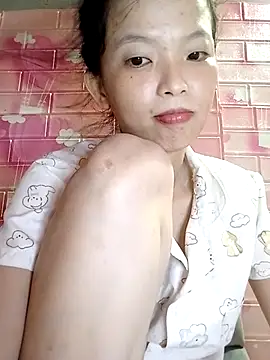 Chat XXX en directo de Chammy720