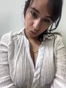 Show de SweetCurvesXXX na webcam