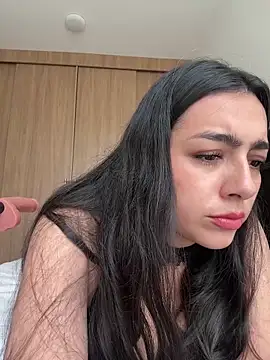Nicollemays' Webcam Show