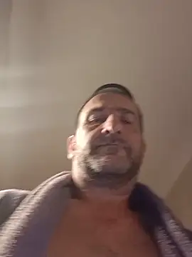 DanTrov79 Webcam show