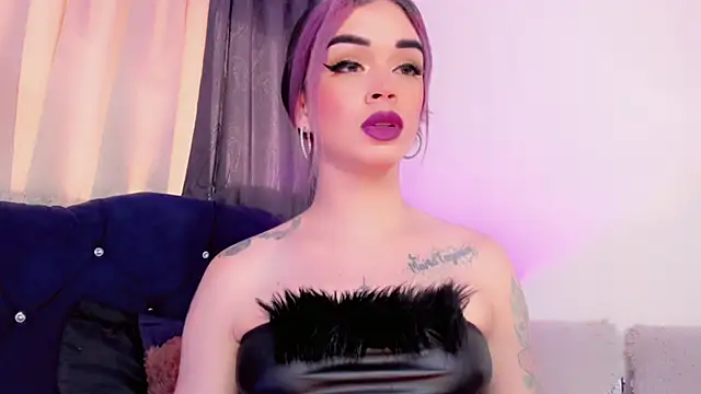 lesly_xx Live XXX Chat