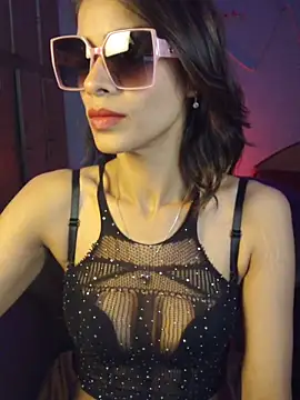 Ivy_the_goddess Show Webcam