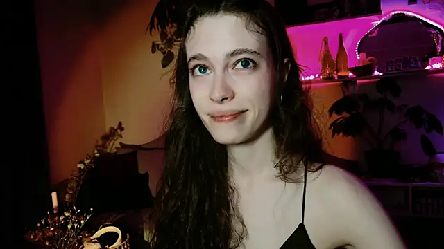 Czat XXX na żywo – Yoka_paradoXXX