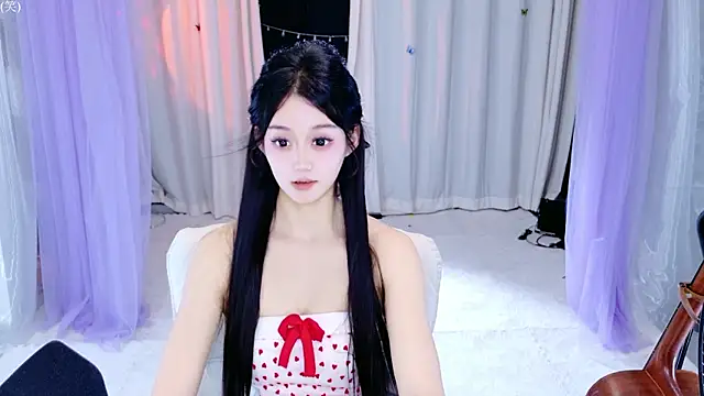 Wa-Nini 웹캠 쇼