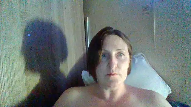 AllaSowinskaya's Live XXX Chat