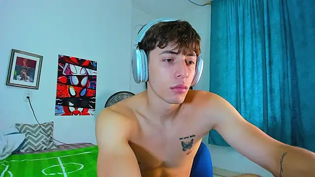 AlessandroDybala 라이브 XXX 채팅