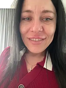CuteNata – Live XXX-chat