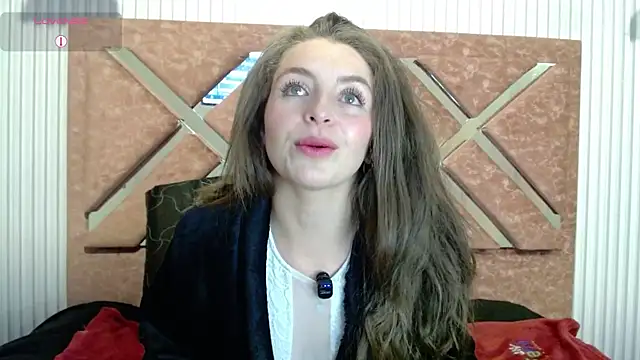 _isaabellaa Live XXX Chat