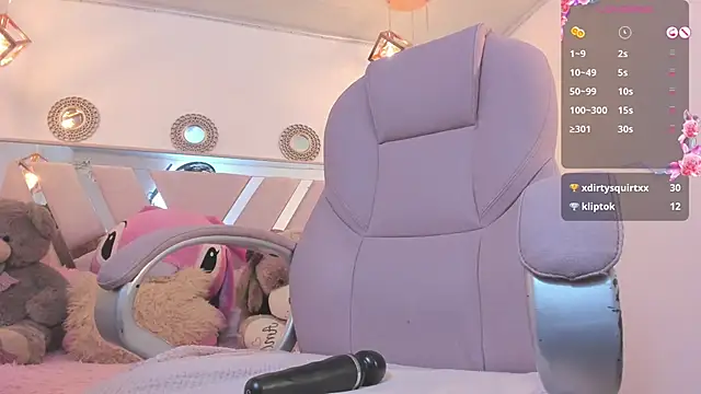 Živý XXX chat Maavca_