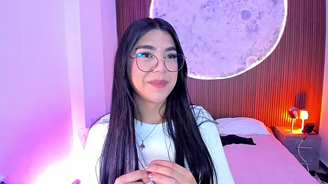 RoseCassie's Webcam Show
