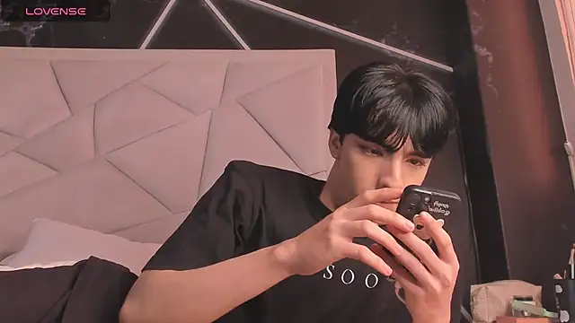 AerumChae webcam show