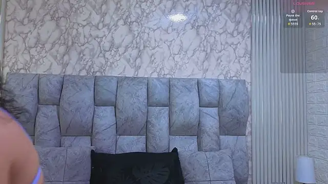 Chat +18 de ValeryMorales ao vivo