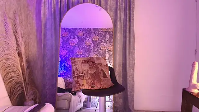 Chat +18 de davis_saint ao vivo