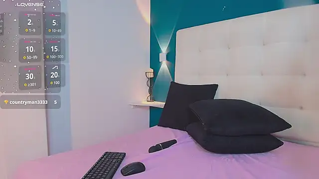 MiaaCarter_'s Live XXX Chat