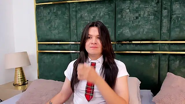 MatthewDavis_ – Naživo XXX chat