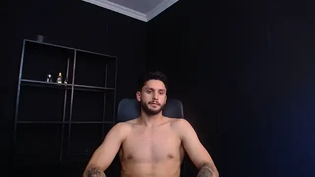 TroyWadee Webcam show