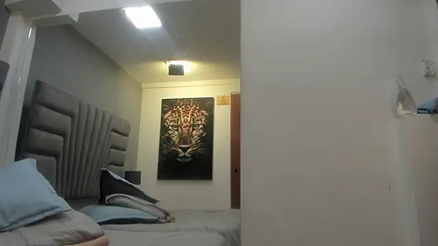 jackie_balfour webcam show