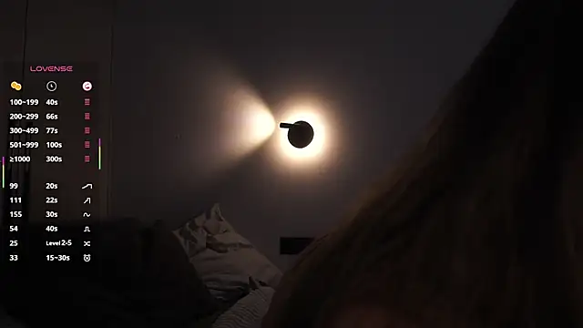 MarceleneBriscoe Live XXX-Chat