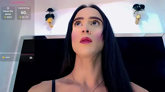 princessrainbowx Webcam-Show