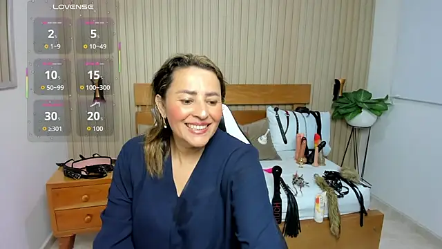 luciana_ballesteros_'s Live XXX Chat
