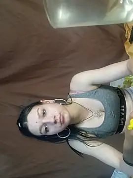 anabella1888 Webcam show