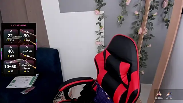Baby_Asshley's Live XXX Chat