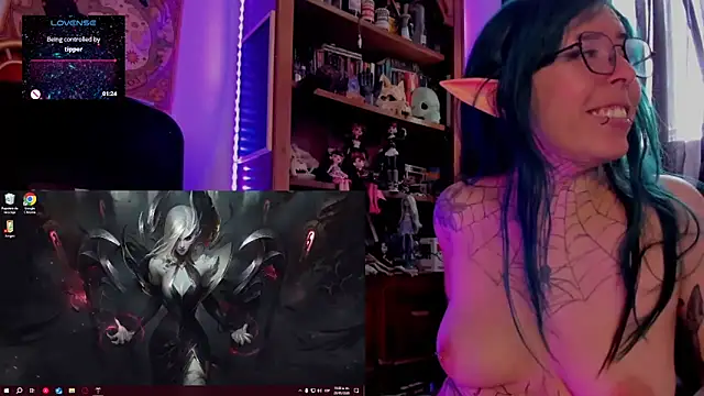 Hisato111's Live XXX Chat