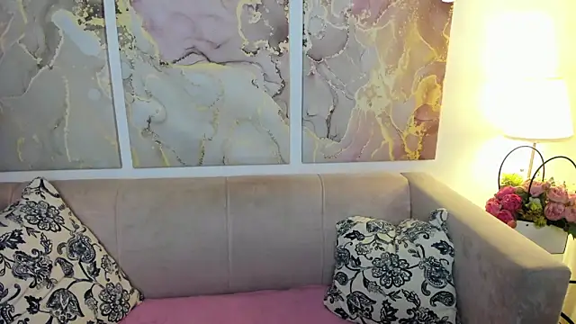 CamillaDreamer Chat XXX in diretta