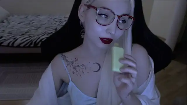 fromsun_forsoul777's Live XXX Chat