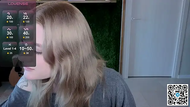 eshleeygreen – Live XXX-chat