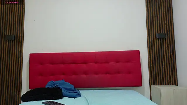 Dogerman_01 Webcam-Show