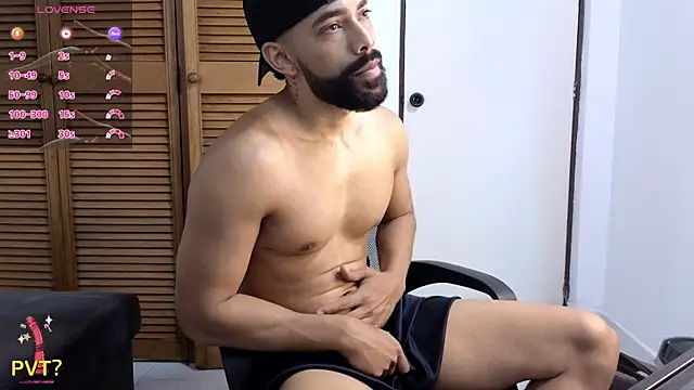 Blade_millerr 在線直播表演