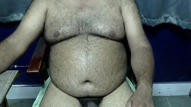 hairysubcub_70: διαδικτυακό σόου στην κάμερα