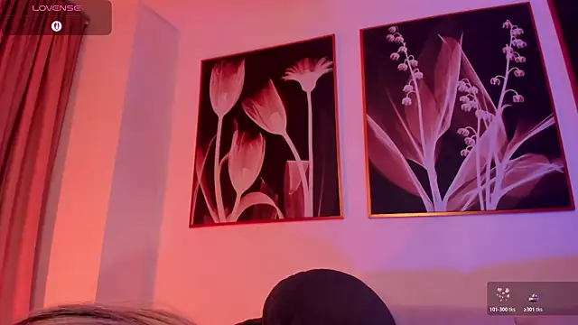 ViolettHansson's Live XXX Chat