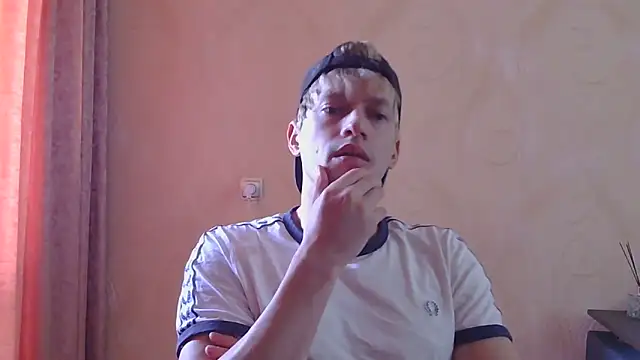 XXX chat uživo modela frama666