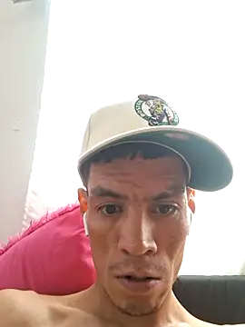 Show de webcam de dominio1992real